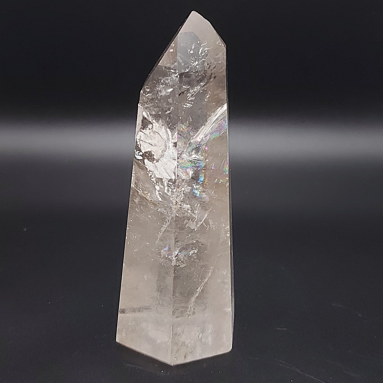 Pointe XL | Cristal de Roche 