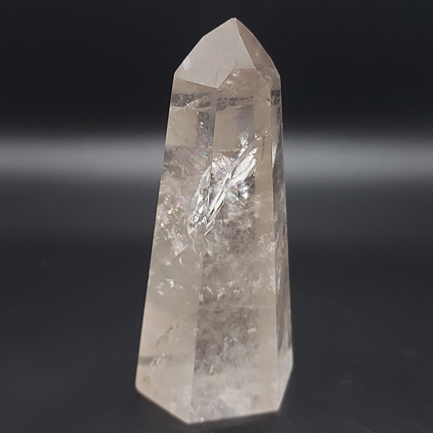 Pointe XL | Cristal de Roche 